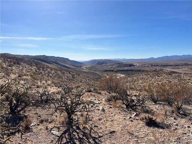 36 S Hawk Cir, Kingman AZ, 86409 land for sale