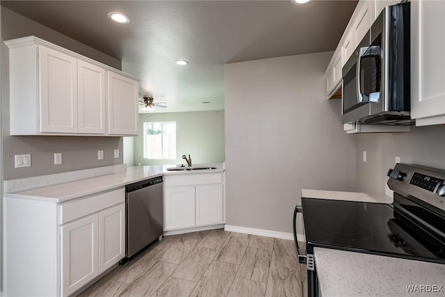 3154 E Neal Ave, Kingman, AZ 86409 - photo 5
