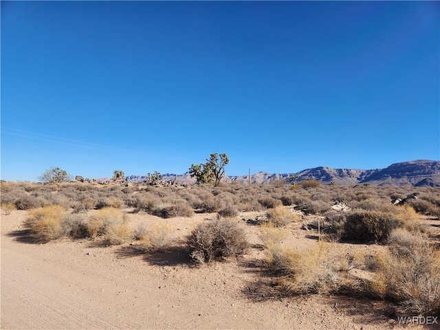 26992 N Saguaro Rd, Meadview AZ, 86444 land for sale