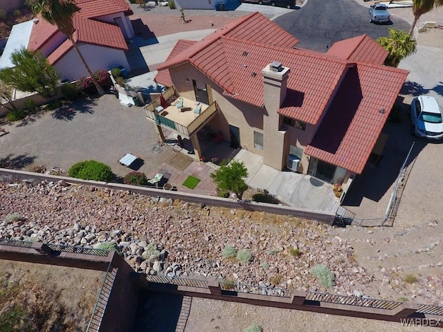 815 Sunburst Cir, Bullhead City, AZ 86429 - photo 36