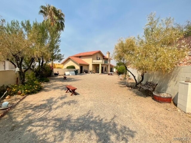 815 Sunburst Cir, Bullhead City, AZ 86429 - photo 29