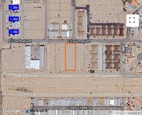1548 E Courtney Pl, Fort Mohave, AZ 86426 - photo 2