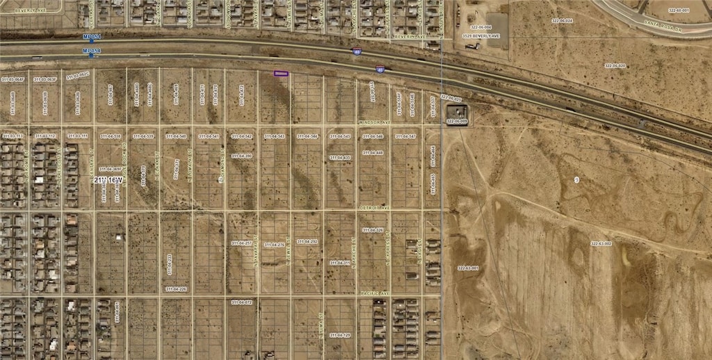 31104475 N Jewel St, Kingman, AZ 86401 - photo 1