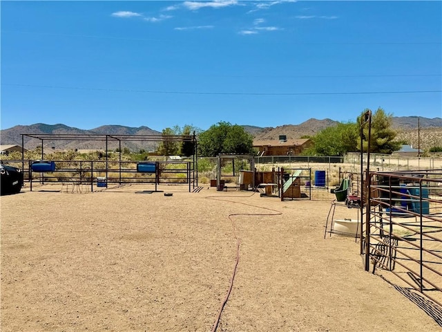 6295 N Jack Rabbit Dr, Kingman, AZ 86409 - photo 54