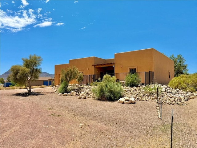 6295 N Jack Rabbit Dr, Kingman, AZ 86409 - photo 45