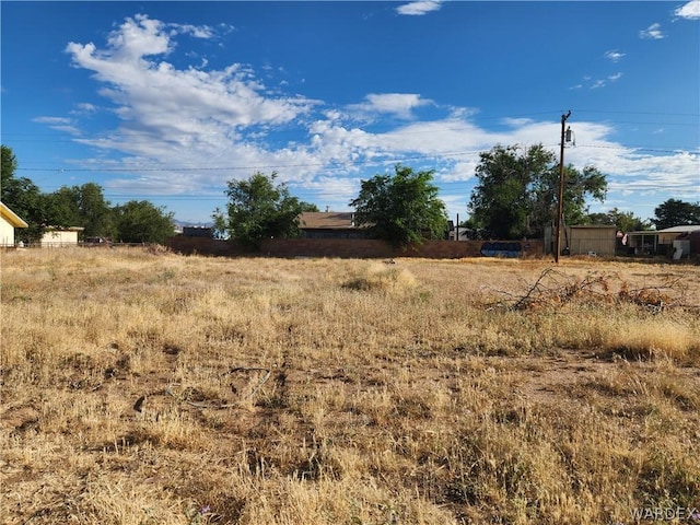 3595 E Neal Ave, Kingman AZ, 86409 land for sale