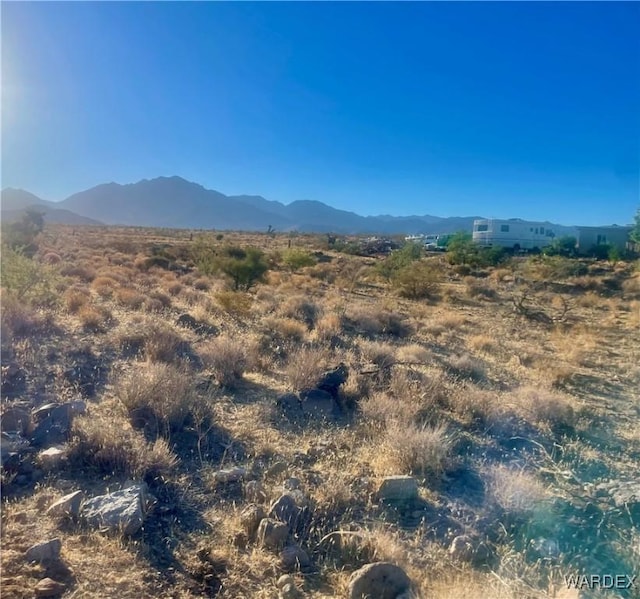 000 Iron Dr, Dolan Springs AZ, 86441 land for sale