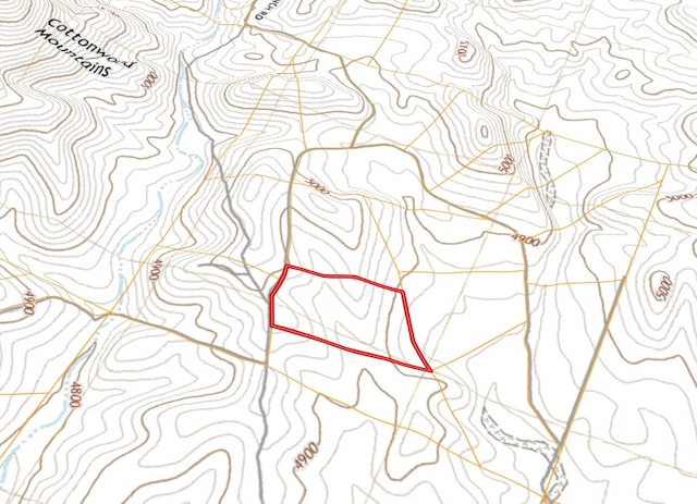 176 N Willows Ranch Rd, Kingman, AZ 86401