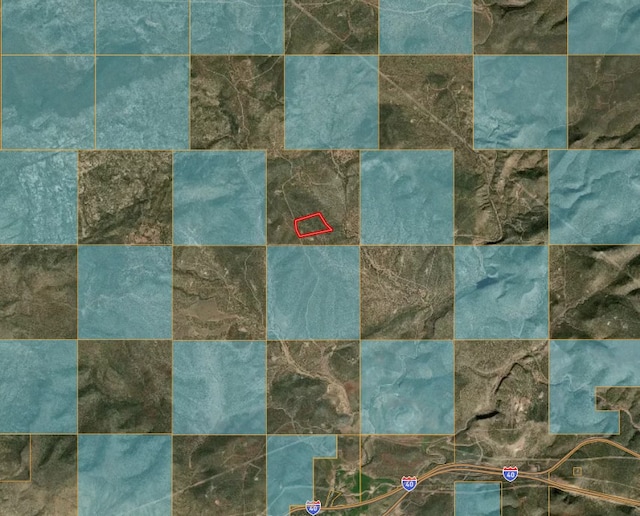 176 N Willows Ranch Rd, Kingman, AZ 86401