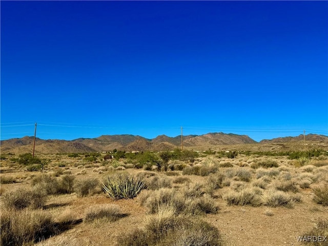 0000 N Cherum Rd, Kingman AZ, 86409 land for sale