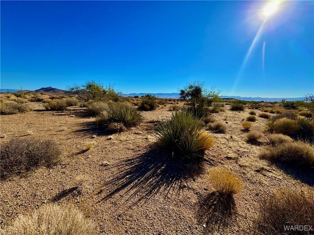 Listing photo 3 for 0000 N Cherum Rd, Kingman AZ 86409