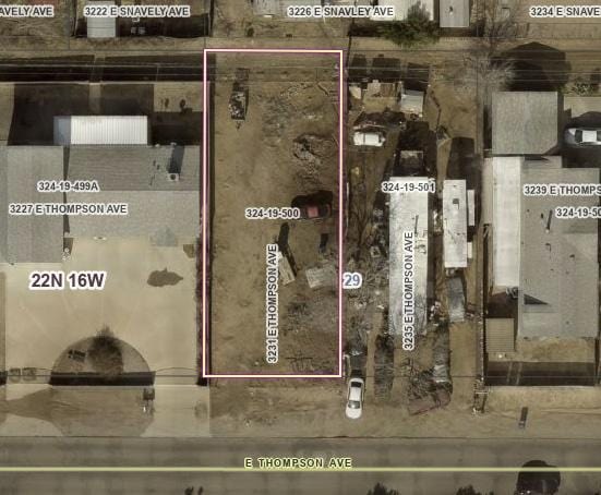3231 E Thompson Ave, Kingman, AZ 86409 - photo 1
