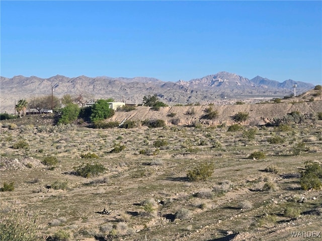 Listing photo 3 for 0000 Newberry Dr, Bullhead City AZ 86442