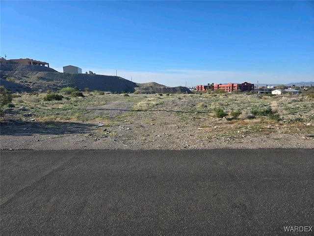 0000 Newberry Dr, Bullhead City AZ, 86442 land for sale