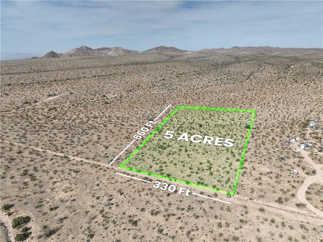 0 N Matthew Rd, Dolan Springs, AZ 86441