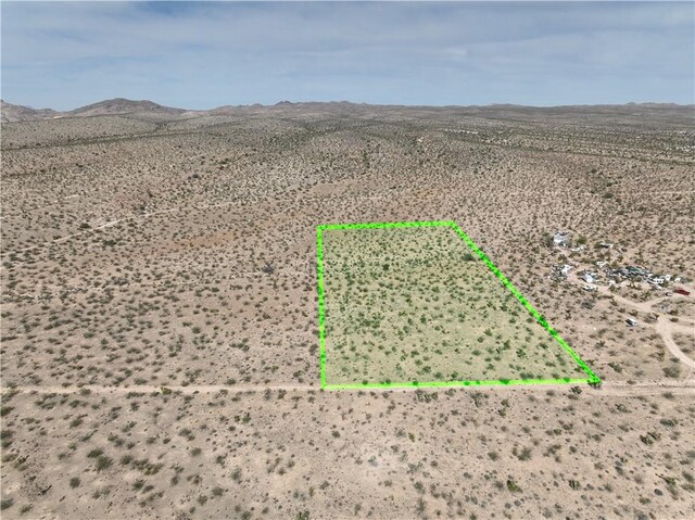 0 N Matthew Rd, Dolan Springs, AZ 86441