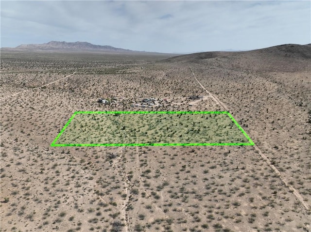 0 N Matthew Rd, Dolan Springs, AZ 86441