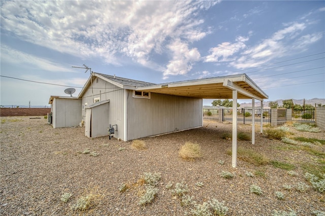 5022 S Mountain View Rd, Fort Mohave, AZ 86426 - photo 39