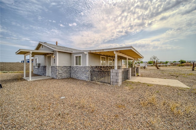 5022 S Mountain View Rd, Fort Mohave, AZ 86426 - photo 32
