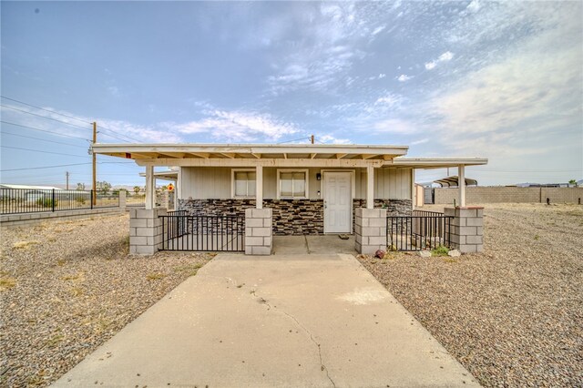 5022 S Mountain View Rd, Fort Mohave, AZ 86426 - photo 33