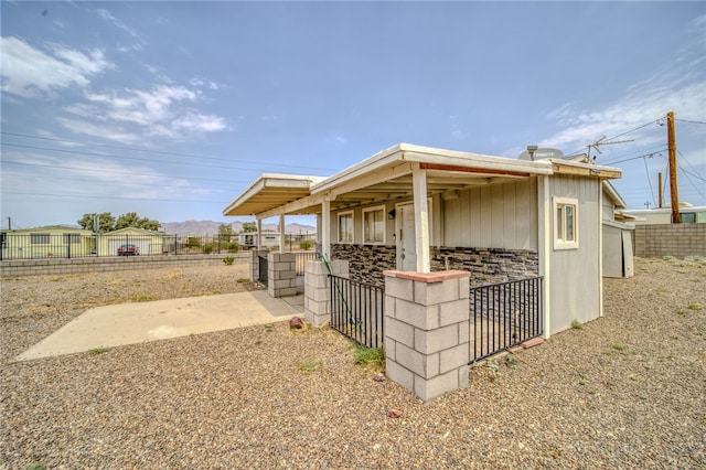 5022 S Mountain View Rd, Fort Mohave, AZ 86426 - photo 34