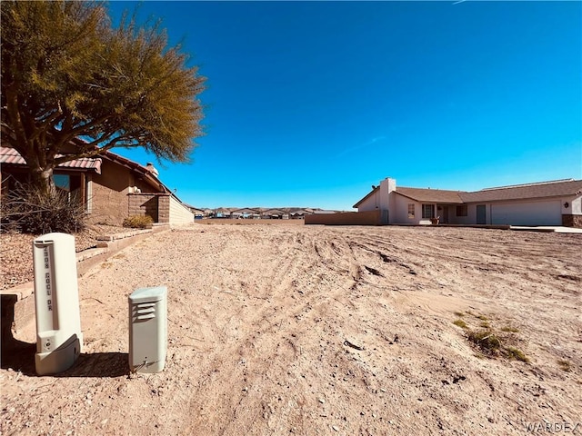 2908 Country Club Dr, Bullhead City AZ, 86442 land for sale