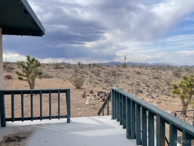 1309 W Calico Dr, Meadview, AZ 86444 - photo 23