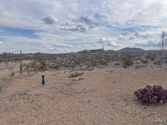 1309 W Calico Dr, Meadview, AZ 86444 - photo 26