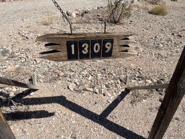 1309 W Calico Dr, Meadview, AZ 86444 - photo 3