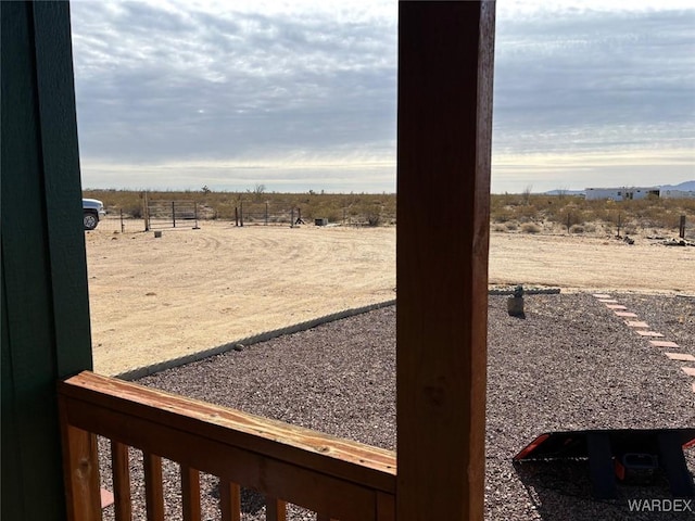 15255 S Cameron Rd, Yucca, AZ 86438