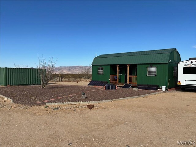 15255 S Cameron Rd, Yucca, AZ 86438