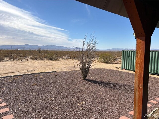 15255 S Cameron Rd, Yucca, AZ 86438