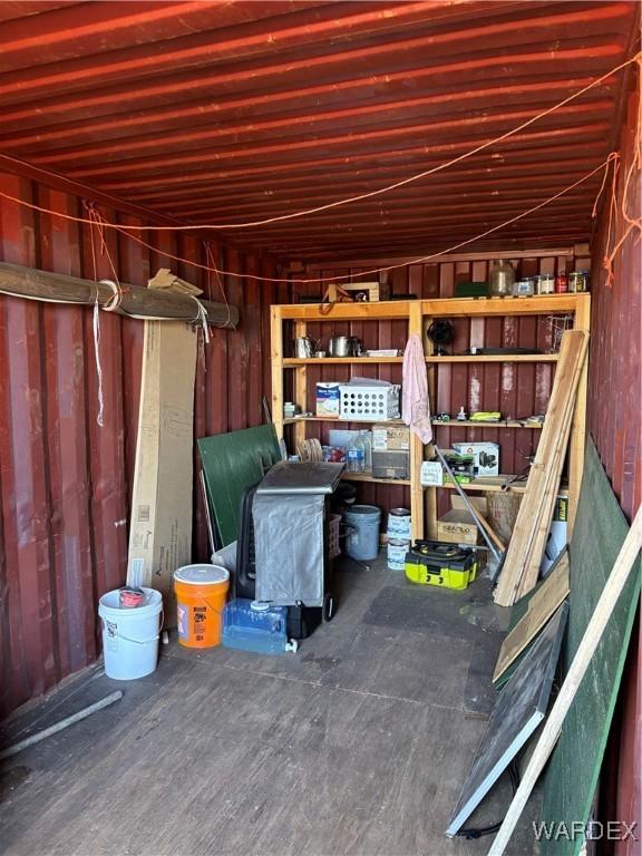 15255 S Cameron Rd, Yucca, AZ 86438