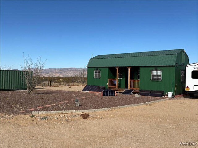 15255 S Cameron Rd, Yucca, AZ 86438