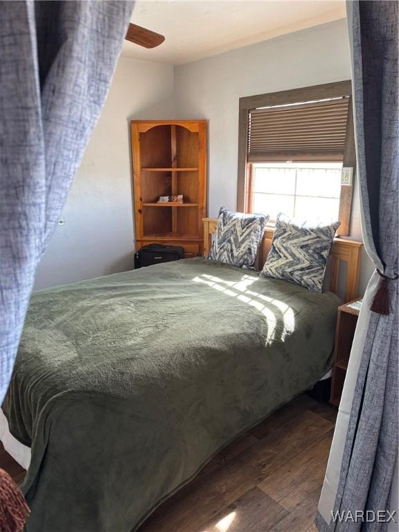 15255 S Cameron Rd, Yucca, AZ 86438