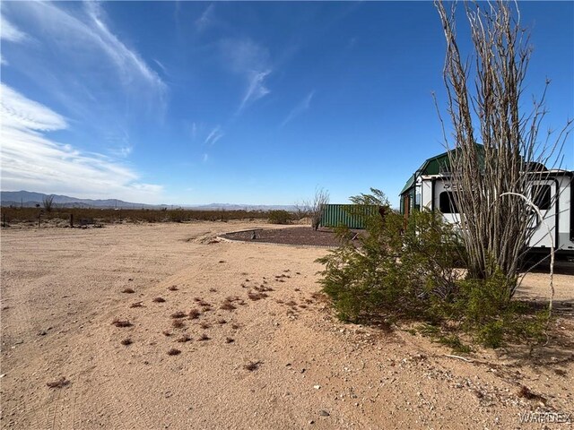 15255 S Cameron Rd, Yucca, AZ 86438