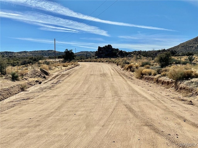 Listing photo 3 for 0 Frerichs Ranch Rd, Hackberry AZ 86411