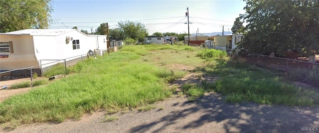 3581 E Warbler Ln, Kingman AZ, 86409 land for sale