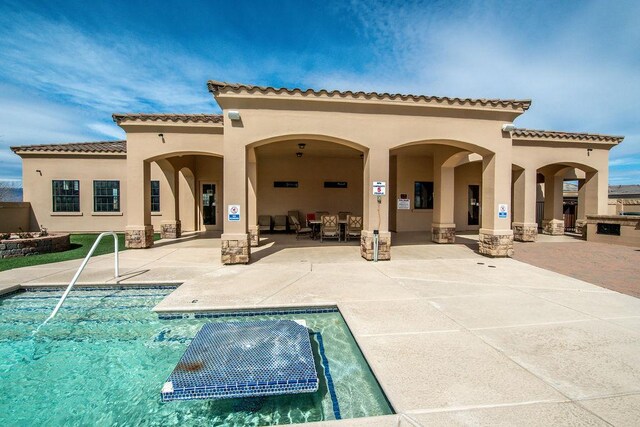 3752 Richie Dr, Kingman, AZ 86401 - photo 64