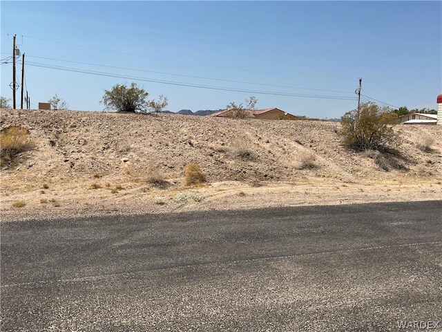 4734 E Sierra Vista Dr, Topock AZ, 86436 land for sale