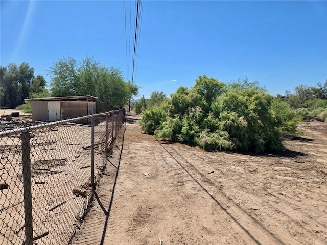 8923 S Mountain View Rd, Mohave Valley, AZ 86440