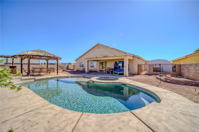 4755 S Fawn Ln, Fort Mohave, AZ 86426 - photo 48
