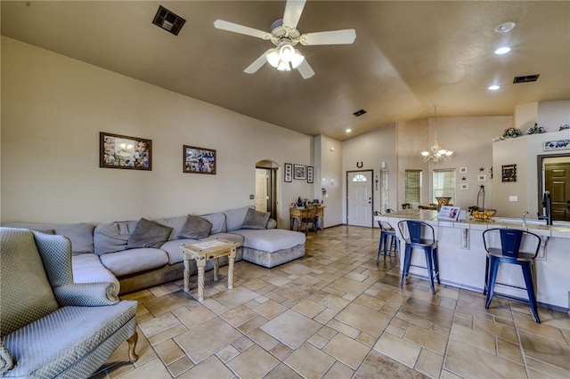 4755 S Fawn Ln, Fort Mohave, AZ 86426 - photo 19