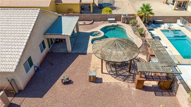 4755 S Fawn Ln, Fort Mohave, AZ 86426 - photo 73