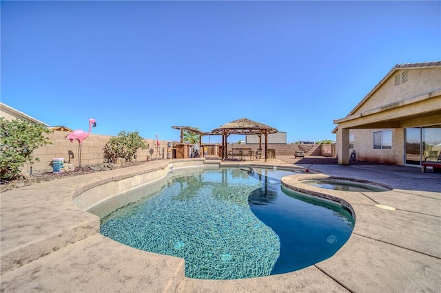 4755 S Fawn Ln, Fort Mohave, AZ 86426 - photo 46