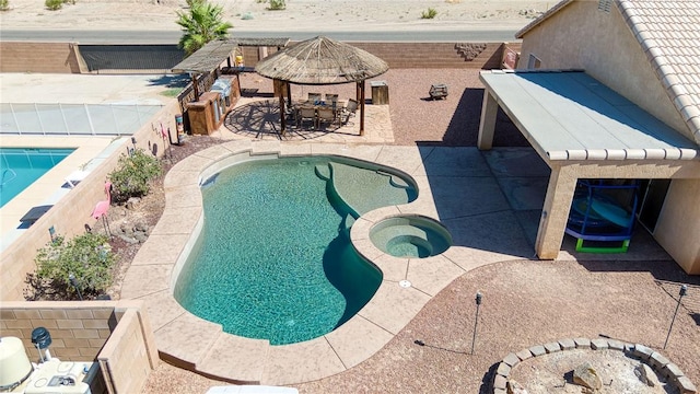 4755 S Fawn Ln, Fort Mohave, AZ 86426 - photo 75