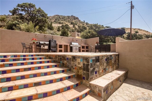 3206 S Saddletree Ct, Kingman, AZ 86401 - photo 13
