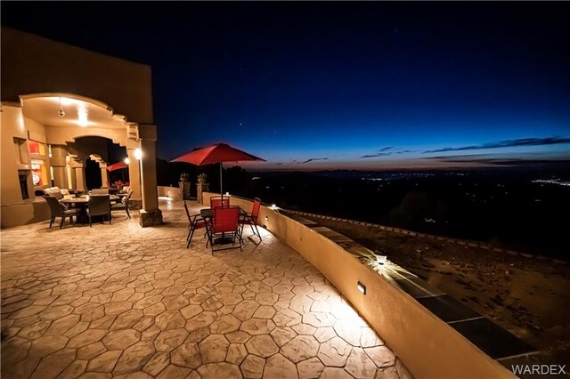 3206 S Saddletree Ct, Kingman, AZ 86401 - photo 24