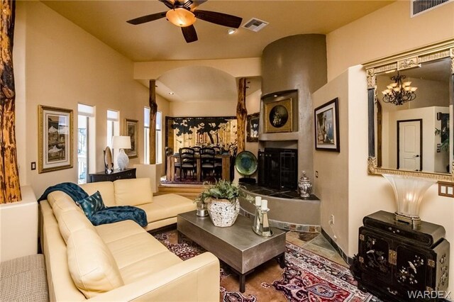 3206 S Saddletree Ct, Kingman, AZ 86401 - photo 44