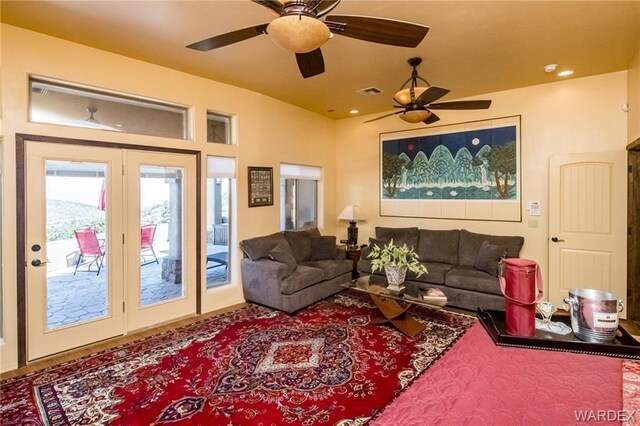 3206 S Saddletree Ct, Kingman, AZ 86401 - photo 57